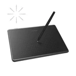 Huion Inspiroy H430P Drawing Tablet 4.8X3 Graphic With Battery-free St.... Fixed Price $39.50.