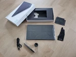 Huion Inspiroy Q11K Wireless Graphics Tablet Drawing Inch With Pen Like New. Fixed Price $40.81.