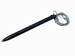 5 Pack Topaz Systems P-T110-T1 Replacement Signature Pen Stylus. Fixed Price $50.00.