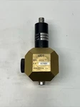 Udt Instruments S2575 Sensor Minisphere Combination. Fixed Price $115.00.