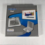 Mimio Pad Pen Tablet Wireless Interactive 1747666 Classroom Whiteboard. Fixed Price $29.99.