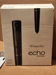 Livescribe Echo 2GB Smartpen APX-00008 Compatible Mac/windows W/ink Cartridge. Fixed Price $99.99.