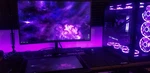 Wacom Cintiq 16 Creative Pen Display - Wired With And Accessories. Fixed Price $200.00.