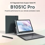 Bigme B1051C Pro 10.3 Inch Ebook E-ink Ereader, Android 14 Os, 8+256GB. Fixed Price $1230.00.