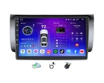 8CORE 32G Rom 5G Wifi Car Radio For Nissan Sentra 2013-2019: 10.1 Inch 1280X8.... Fixed Price $218.71.