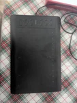 Xoppox VIN1060PLUS Graphics Tablet Wired Black Model Mpn. Fixed Price $25.00.