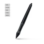 Huion Professional Graphics Drawing Tablet Pen Battery Stylus P68 Black Ship. Fixed Price $18.99.
