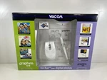 Wacom Graphire CTE-630 Graphics Tablet New Old Stock. Fixed Price $44.87.