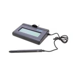 Topaz Systems Signaturegem T-L462 Capture Pad T-LBK462-HSB-R. Fixed Price $346.17.