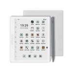 B751C 7-INCH E-ink E-book Reader, 36-LEVEL Front Light, Android 14 Os Electron. Fixed Price $544.99.