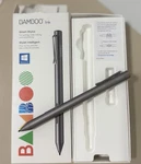 Wacom Bamboo Ink Smart Stylus Pen - For Surface Pro And Other Windows 10 Devices. Fixed Price $35.00.