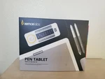 Xencelabs Pen Drawing Tablet Medium Bundle -barely Used, Complete Accessories. Fixed Price $200.00.