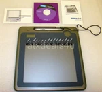 Dymo RCK-M01 Mimo Pad Wireless Interactive Graphics Pen Tablet. Fixed Price $29.99.