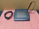 Topaz Systems -- T-LBK766-BHSB-R Usb Signature Pad. Fixed Price $79.97.