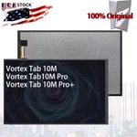 Oem Lcd Display Screen Glass Replacement For Vortex 10M/T10M Pro/pro+ Tablet. Fixed Price $46.50.