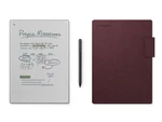 Remarkable Paper Pro 11.8"W/MARKER Plus & Mosaic Folio Burgundy Certified Refurb. Fixed Price $519.99.
