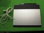 Wacom Intuos CTL-480 Small Creative Pen Tablet Used. Fixed Price $82.45.