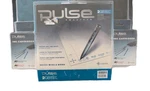 Livescribe Pulse Smart Pen 2GB Premium Pack Kit Charger 5 Notebooks Refills. Fixed Price $38.00.
