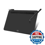 Adesso Cybertablet K8 Graphic Drawing 8X5 Active Area 8192 Levels. Fixed Price $82.17.