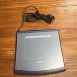 Wacom Intuos 2 Graphics Tablet XD-0405-U Usb Drawing Only. Fixed Price $10.99.