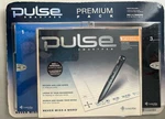 Livescribe Pulse Smartpen Premium Pack 1GB 5 Notebooks New Open Box *read. Fixed Price $49.99.