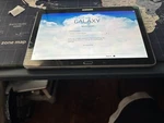 Samsung Galaxy Tab Pro SM-T520 16GB, Wi-fi, 10.1IN Black. Fixed Price $30.00.