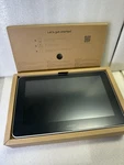 Wacom One Creative Pen Display 13.3 Inch Graphics Tablet - White (DTC133W0A). Fixed Price $120.00.