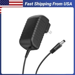 2A Ac Power Charger Adapter Compatible With Irulu AX106 AX107 Android Tablet. Fixed Price $13.93.