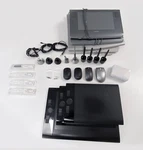 Wacom Tablets And Accessories (lot Of 7). Fixed Price $455.00.