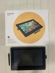 Wacom Cintiq 15.6" Graphic Tablet (DTK1660K0A). Fixed Price $500.00.