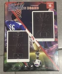 Newnaivete Electronic Football Board - Lcd Soccer Tactical Coaching. Fixed Price $34.99.