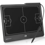 Newnaivete Electronic Football Coach Board - 12.8 Inch Lcd Soccer Tactical. Fixed Price $59.99.