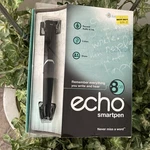 Livescribe Echo Recording Smart Pen 8GB Mac & Windows Compatible Not Test Parts. Fixed Price $39.95.
