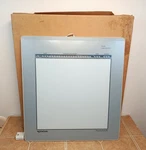 Vintage Calcomp Drawing Board 2 Ii Graphics Tablet Autocad Pc. Fixed Price $54.95.