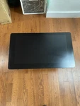 Wacom Cintiq Pro 32" 4K Graphics Tablet DTH-3220/K Original Box. Fixed Price $1250.00.