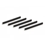 Wacom Pen Tablet Flex Nibs Refills Elastomer 5 Pieces ACK-20004 For INTUOS4. Fixed Price $15.10.