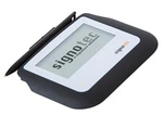 Signotec Sigma 4" Monochrome W/backlight Signature Pad With Software. Fixed Price $199.95.