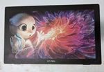 Xp-pen Artist 2ND Gen Drawing Tablet 122% Srgb With Tilt Function Battery. Fixed Price $275.00.