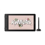 Refurbished Huion Kamvas (gen 3) 13.3" Drawing Tablet Display Pentech 4.0. Fixed Price $179.00.