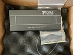 Topaz Signaturegem T-S261 Electronic Capture Pad. Fixed Price $214.95.