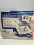 Digipro Drawing Tablet WP5540 5.5" 4" Usb Graphics With Pen Sealed Box. Fixed Price $19.99.