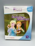 Byjus Disney Magic Workbook Pre-k Language Reading Exploring The Alphabet 1 V. 2. Fixed Price $13.99.