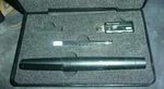Polyvision Anoto Ab DP-301 Digital Bluetooth Pen Stylus W/ Dongle. Fixed Price $37.95.