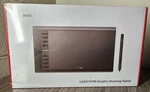 Ugee Graphic Drawing Tablet, 10X6 Black (fba UG-M708-US). Fixed Price $30.00.