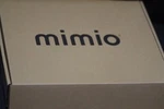 Dymo Mimio Pad 2 1834496. Fixed Price $140.00.