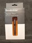 Brookstone Tablet Pen. Fixed Price $15.55.