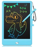 Kokodi Lcd Writing Tablet 8.5-INCH Colorful Doodle Board, 8.5IN, Blue. Fixed Price $24.02.