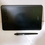 Wacom Pth 460 Intuos Pro Small Graphic Tablet Ready To Use Genuine Premium. Fixed Price $156.08.