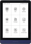 2023 Meebook (likebook) M6, 6" E-ink E-reader + Pocket Size Quad Core Android 11. Fixed Price $217.75.