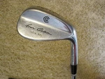 * Cleveland Tour Action 52 Degree Form Forged Wedge Steel Shaft. Fixed Price $39.00.